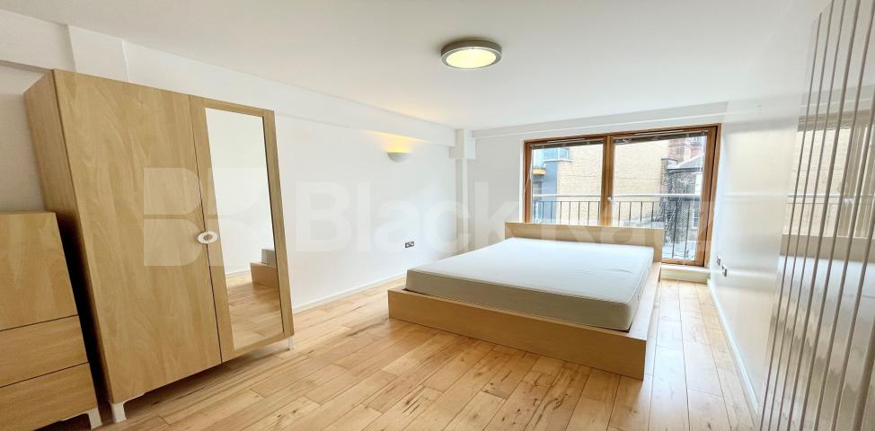 			LET , 1 Bedroom, 1 bath, 1 reception Apartment			 Magdalen Street, London Bridge