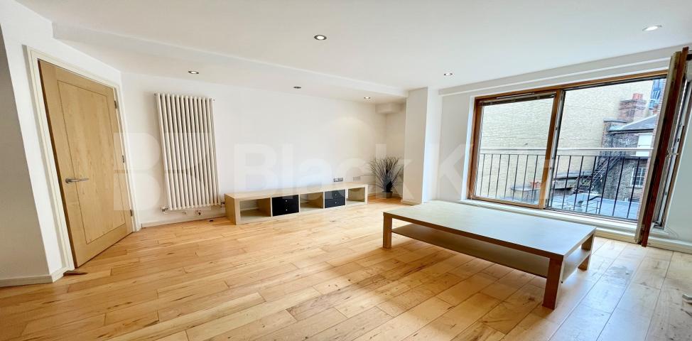 			LET , 1 Bedroom, 1 bath, 1 reception Apartment			 Magdalen Street, London Bridge