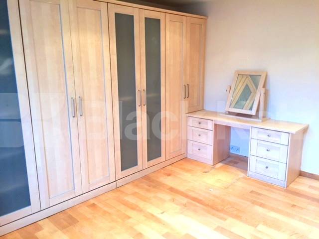 			NEW INSTRUCTION, 2 Bedroom, 1 bath, 1 reception Flat			 Saint Albans Avenue, CHISWICK