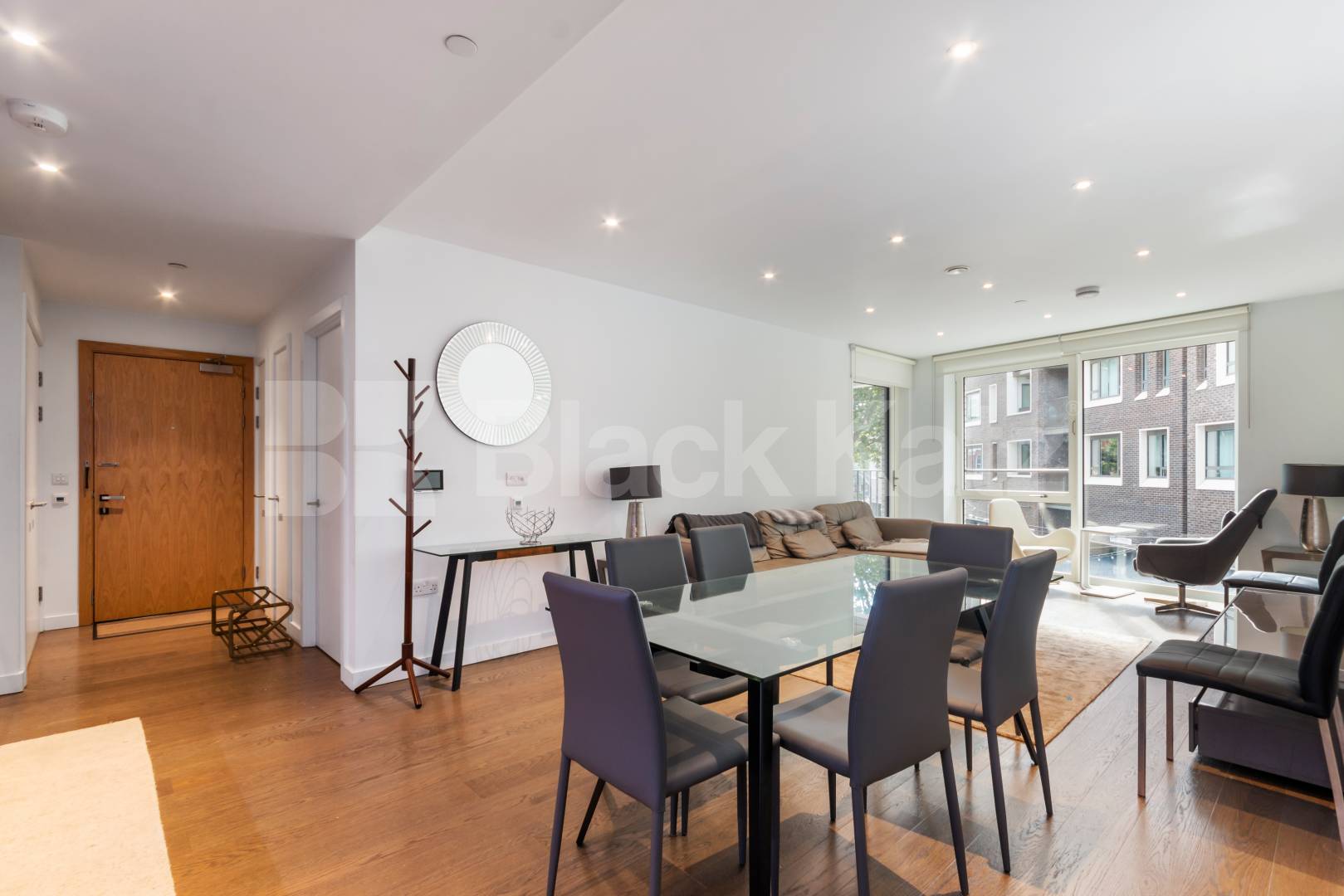 Boasting size, quality & location & also concierge service  Stock House, Wansey Street, Elephant and Castle