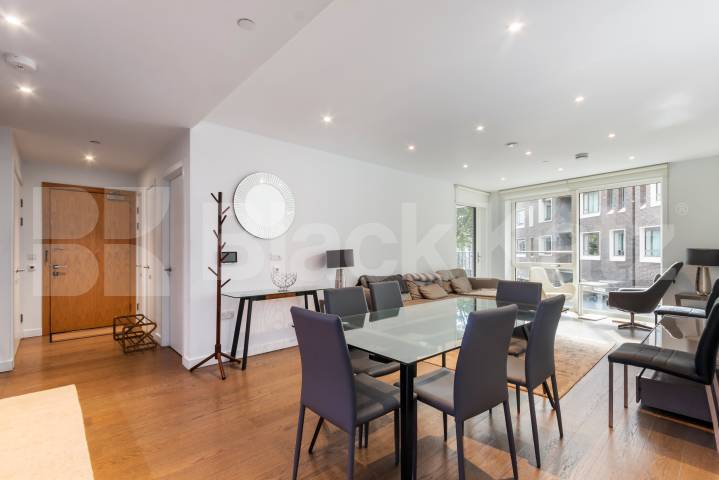 Boasting size, quality & location & also concierge service  Stock House, Wansey Street, Elephant and Castle