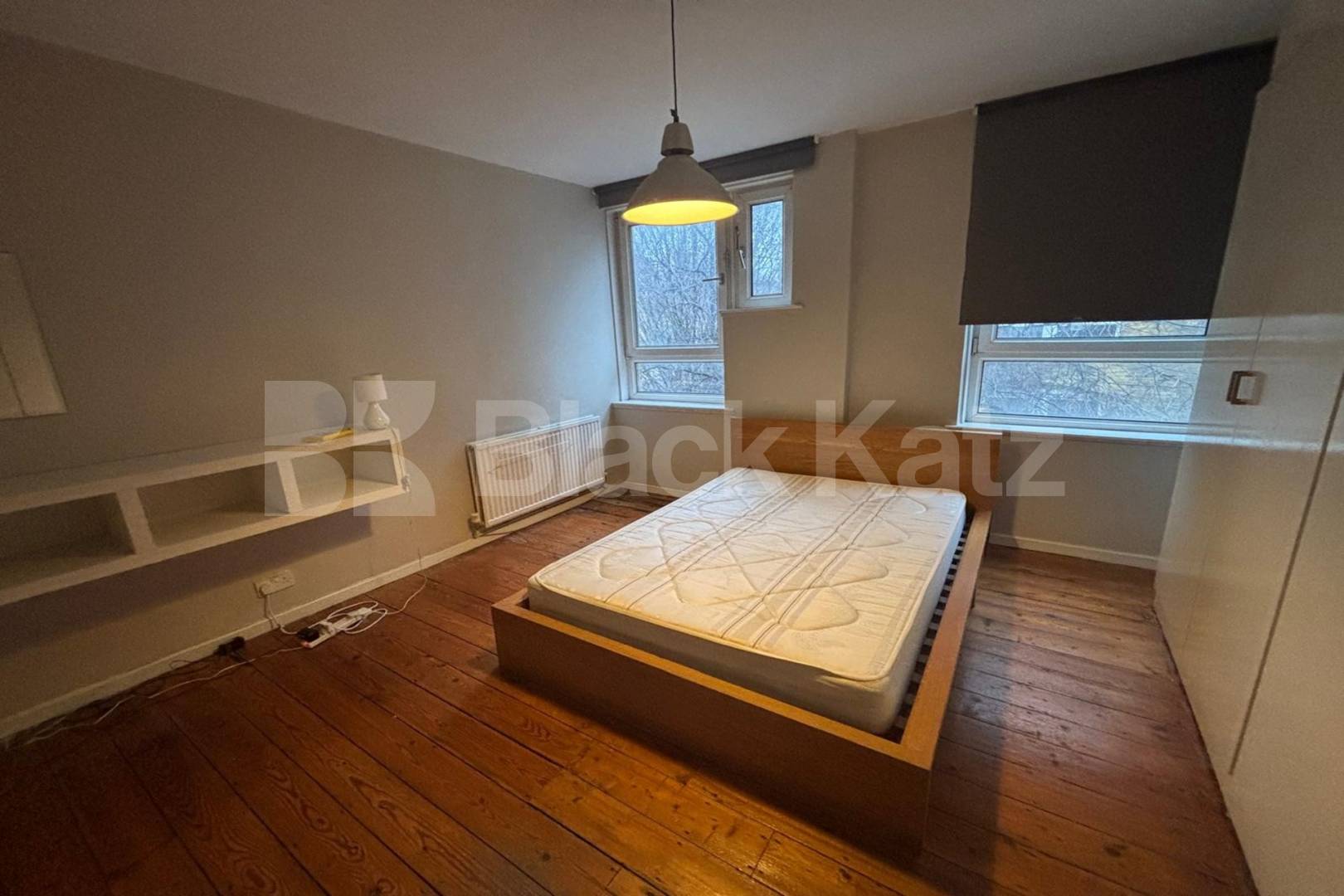 Superbly located & offering over 1034 Sq.Ft. of living & entertaining space  Renton Close, Brixton