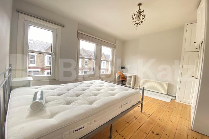 Beautiful period house with private garden  Wooler Street, Elephant and Castle