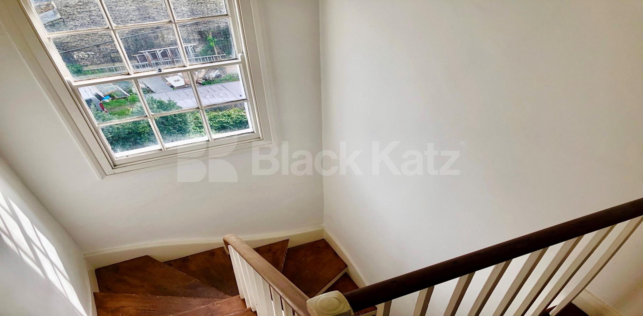 			UNDER OFFER , 1 Bedroom, 1 bath, 1 reception Apartment			 Coldharbour Lane, Camberwell