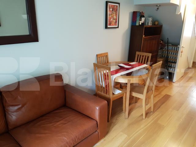 			LET , 2 Bedroom, 1 bath, 1 reception House			 Gainsford Street, Shad Thames