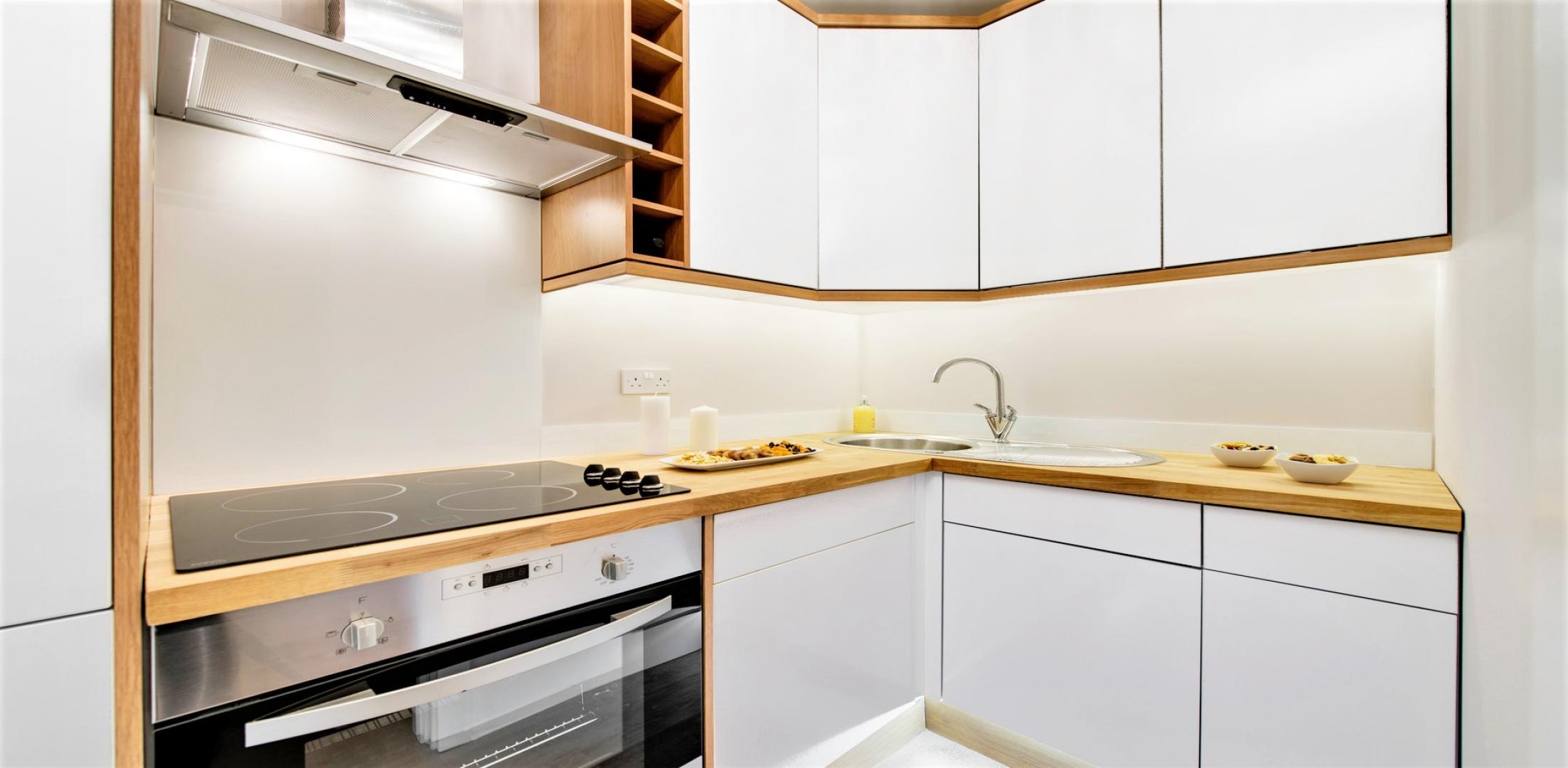 			3 Bedroom, 1 bath, 1 reception Flat			 Finchley Road , FINCHLEY ROAD