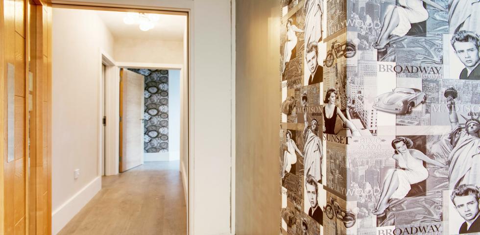 			Studio Apartment, 1 bath, 1 reception Flat			 Finchley Road, Finchley Road