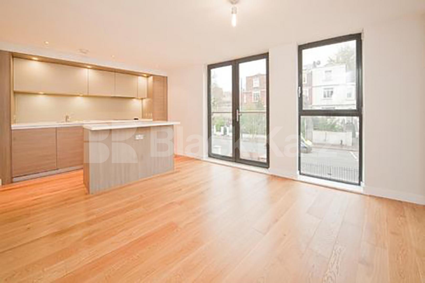 Modern 1 bedroom property in a modern development located close to Tufnell park Camden Road, Tufnell Park 