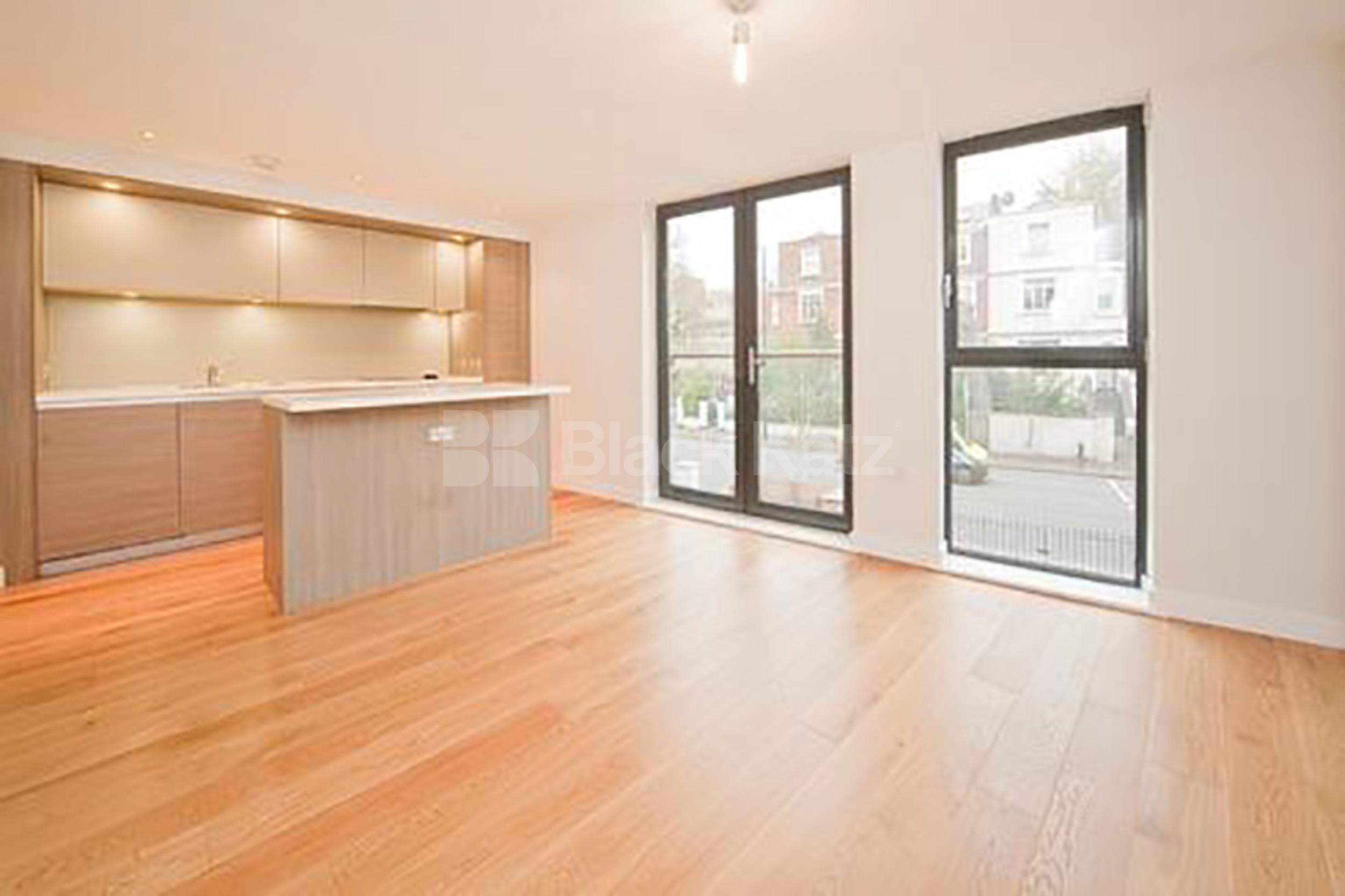 Modern 1 bedroom property in a modern development located close to Tufnell park Camden Road, Tufnell Park  N7