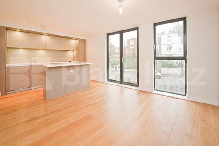 Modern 1 bedroom property in a modern development located close to Tufnell park Camden Road, Tufnell Park 