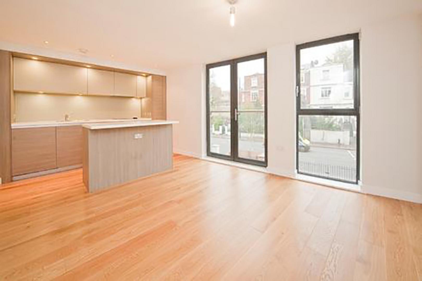 Modern 1 bedroom property in a modern development located close to Tufnell park Camden Road, Tufnell Park 