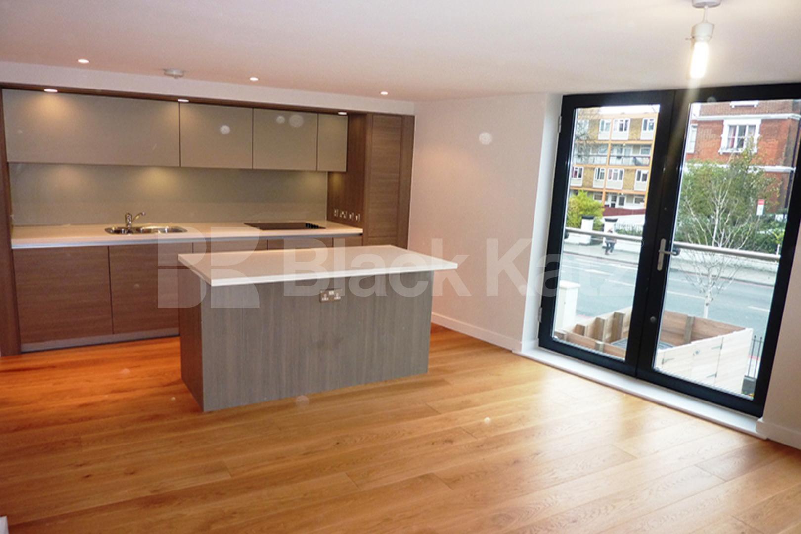 Modern 1 bedroom property in a modern development located close to Tufnell park Camden Road, Tufnell Park 