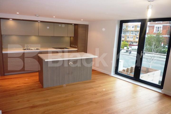 Modern 1 bedroom property in a modern development located close to Tufnell park Camden Road, Tufnell Park 