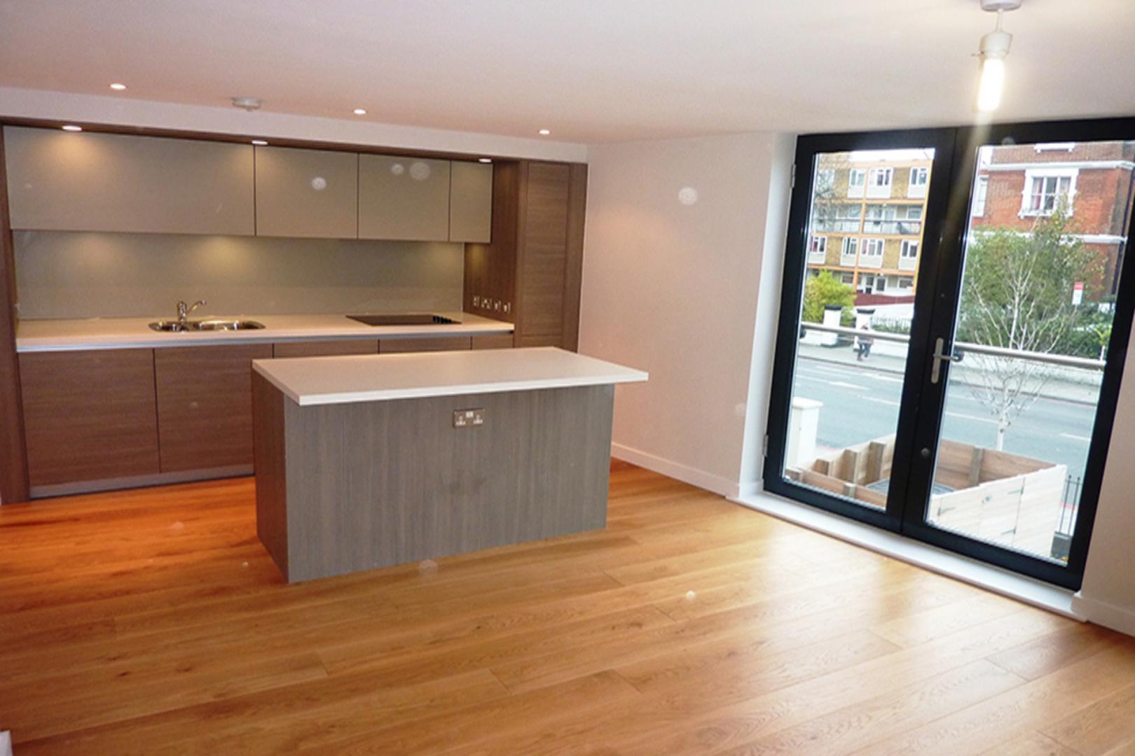 Modern 1 bedroom property in a modern development located close to Tufnell park Camden Road, Tufnell Park 