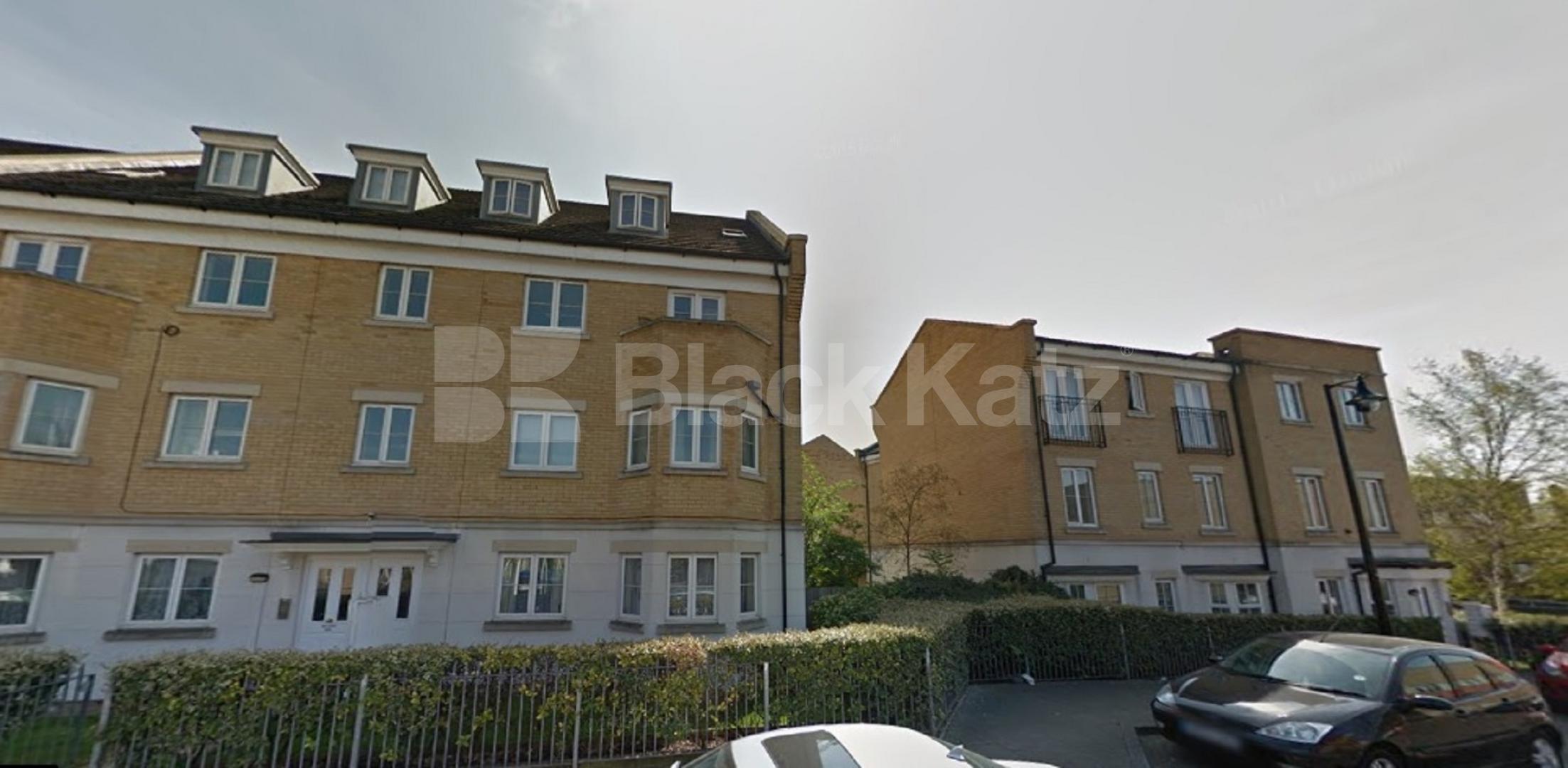 			LET, 2 Bedroom, 1 bath, 1 reception Apartment			 Tower Mill Road, Peckham 