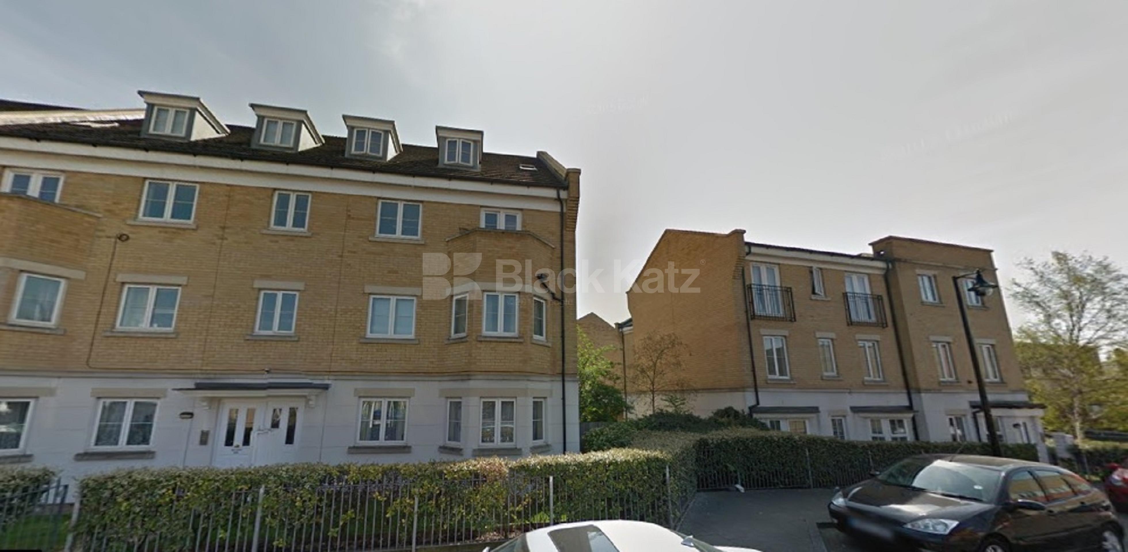 			LET, 2 Bedroom, 1 bath, 1 reception Apartment			 Tower Mill Road, Peckham  SE15