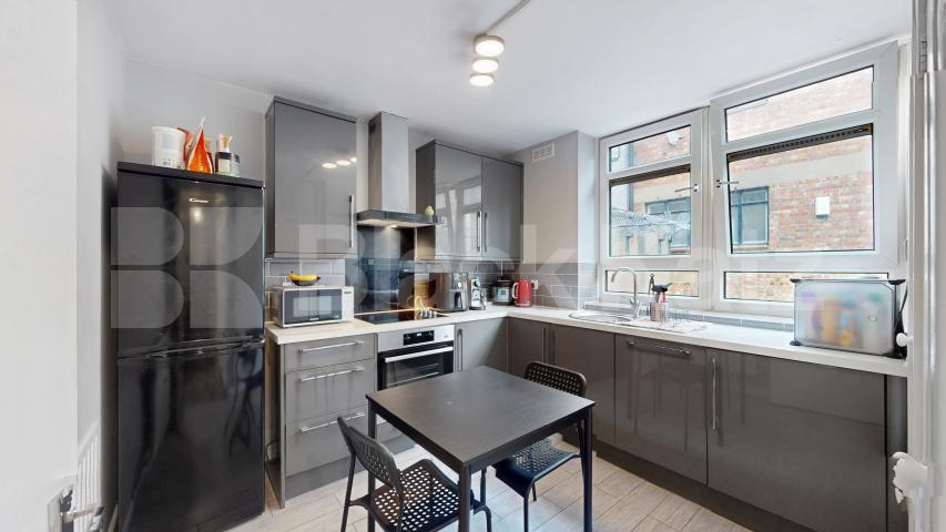 Spacious one bedrrom flat located within zone1 and walking distance to Hyde Park Ashbridge Street, Marylebone
