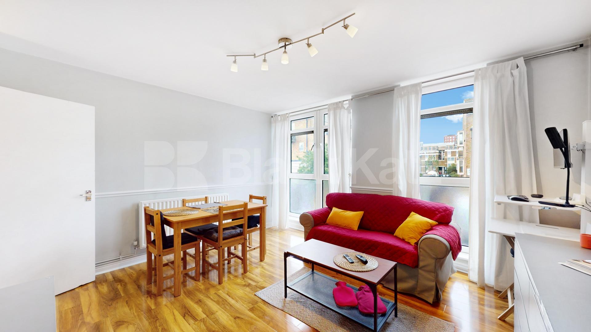 Spacious one bedrrom flat located within zone1 and walking distance to Hyde Park Ashbridge Street, Marylebone