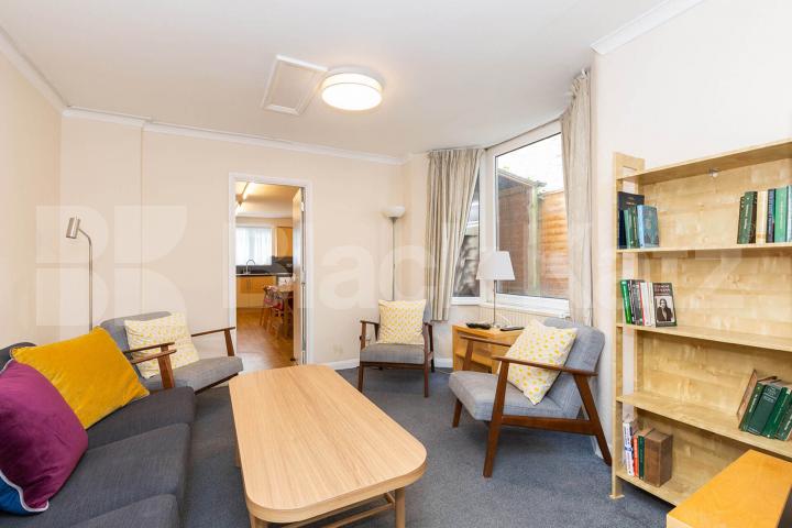 stunning 6 bedroom house located near the green spaces of Finsbury Park Duckett Road, Harringay - Hornsey