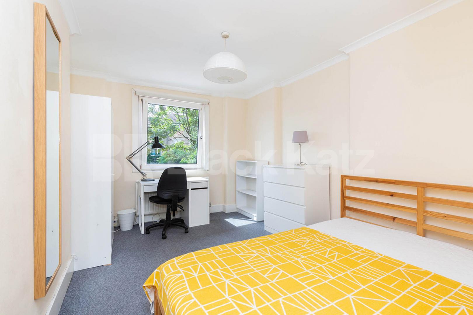 stunning 6 bedroom house located near the green spaces of Finsbury Park Duckett Road, Harringay - Hornsey