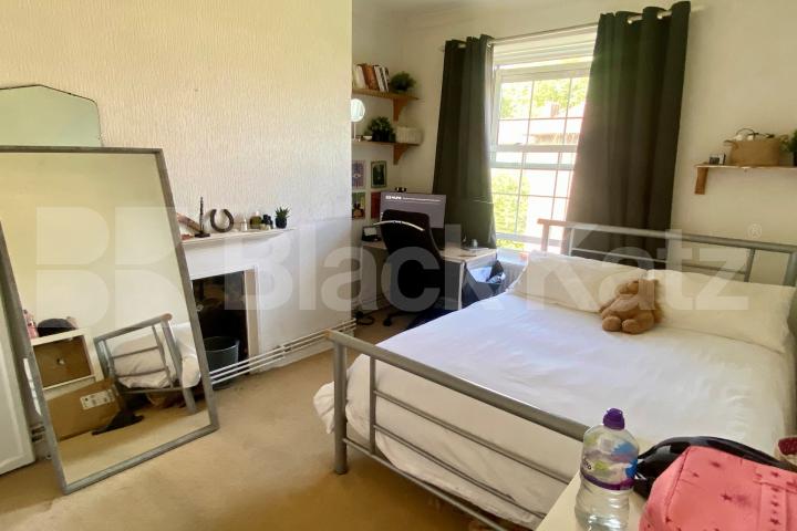 Bright and Airy in the Heart of SE1 Bath Terrace, London Bridge