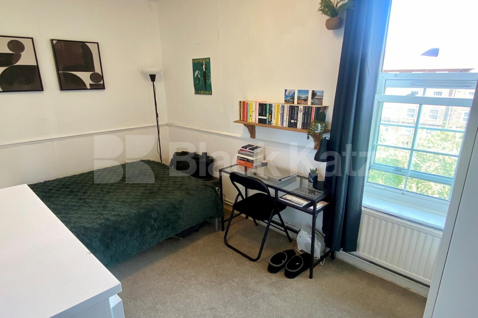 Bright and Airy Three Bedroom Apartment in the Heart of SE1 Bath Terrace, London Bridge