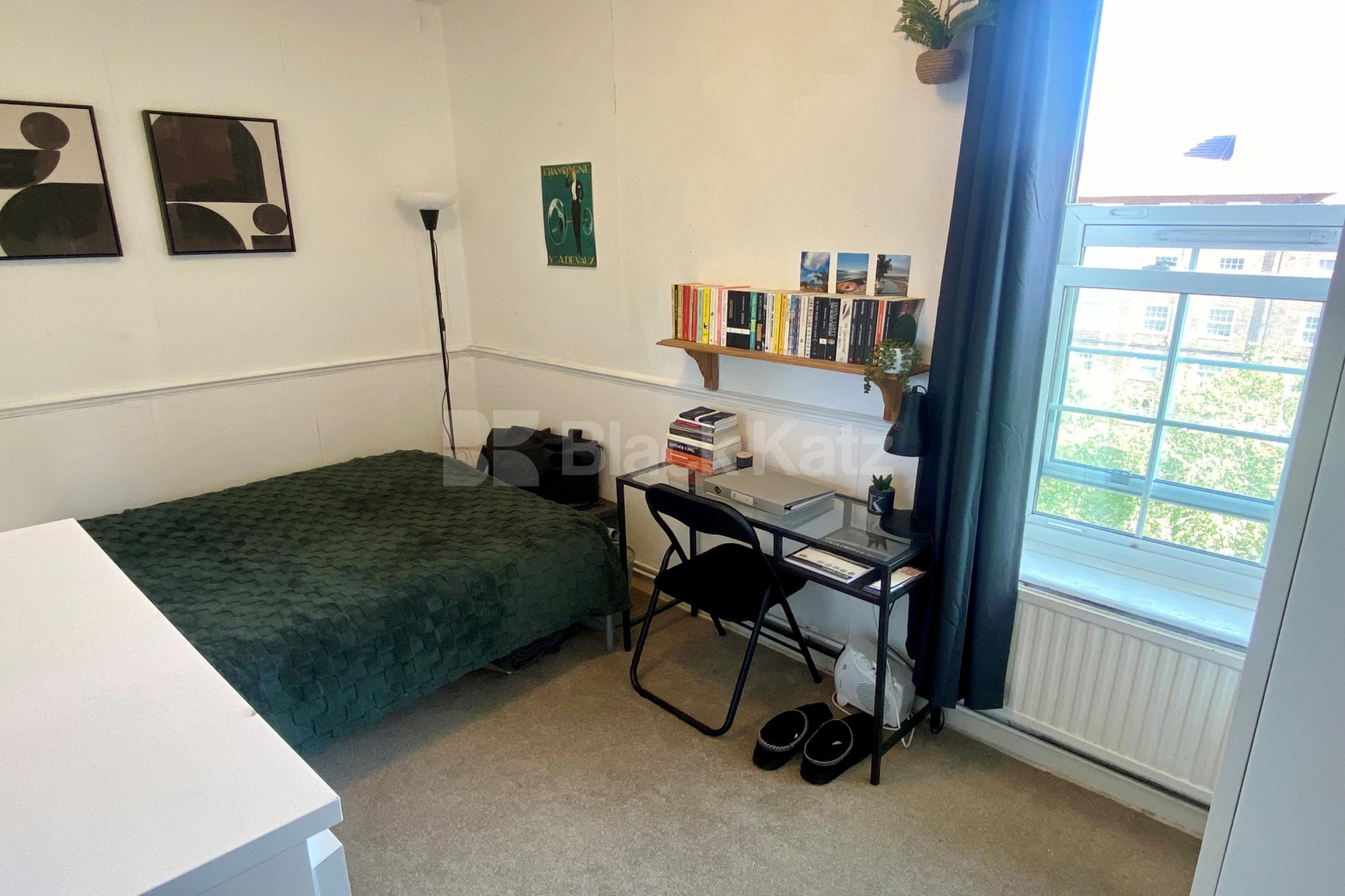 Bright and Airy in the Heart of SE1 Bath Terrace, London Bridge SE1