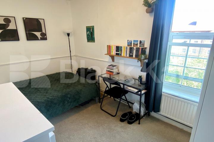 Bright and Airy Three Bedroom Apartment in the Heart of SE1 Bath Terrace, London Bridge