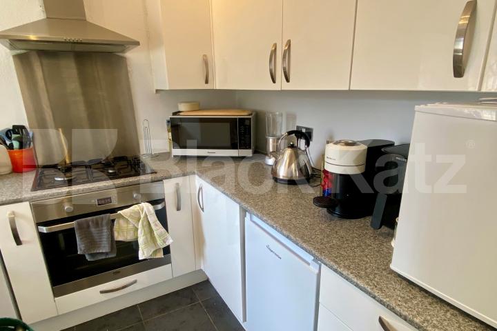 Bright and Airy Three Bedroom Apartment in the Heart of SE1 Bath Terrace, London Bridge