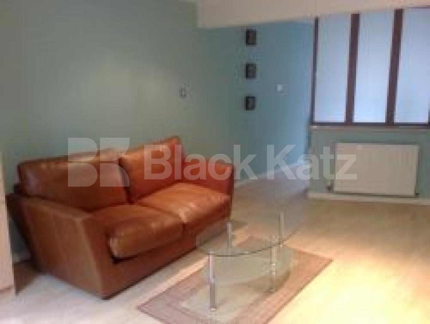 			New Instruction, Studio Apartment, 1 bath, 1 reception Studio			 Swinton Street, Kings Cross