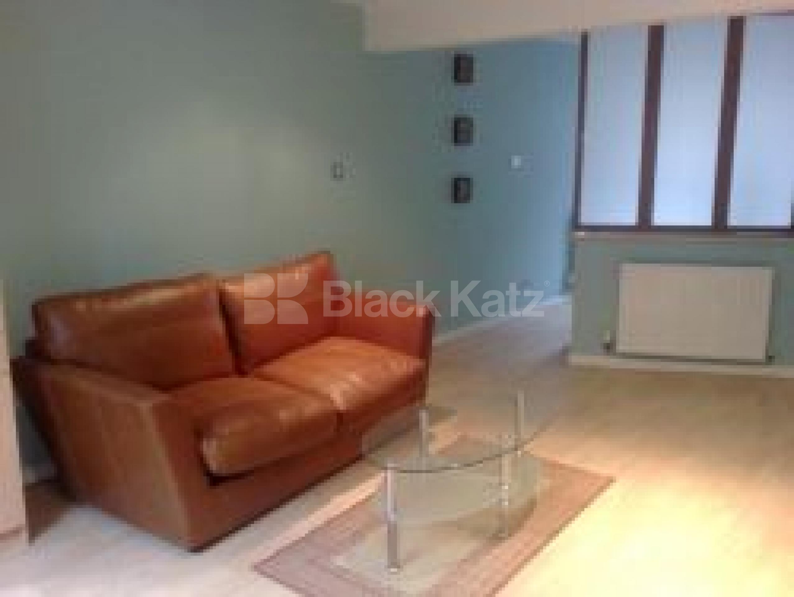 			New Instruction, Studio Apartment, 1 bath, 1 reception Studio			 Swinton Street, Kings Cross Wc1