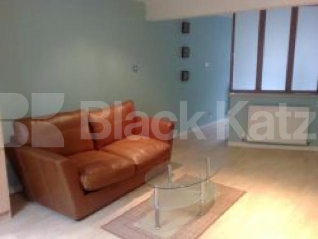 			New Instruction, Studio Apartment, 1 bath, 1 reception Studio			 Swinton Street, Kings Cross