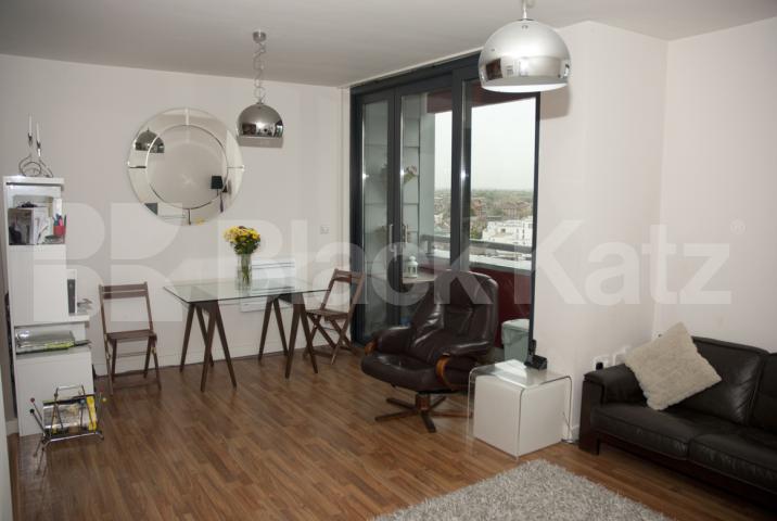 			New Instruction , 2 Bedroom, 1 bath, 1 reception Apartment			 Ashburton Triangle Drayton Park, Highbury 