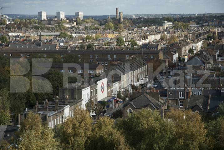 			New Instruction , 2 Bedroom, 1 bath, 1 reception Apartment			 Ashburton Triangle Drayton Park, Highbury 