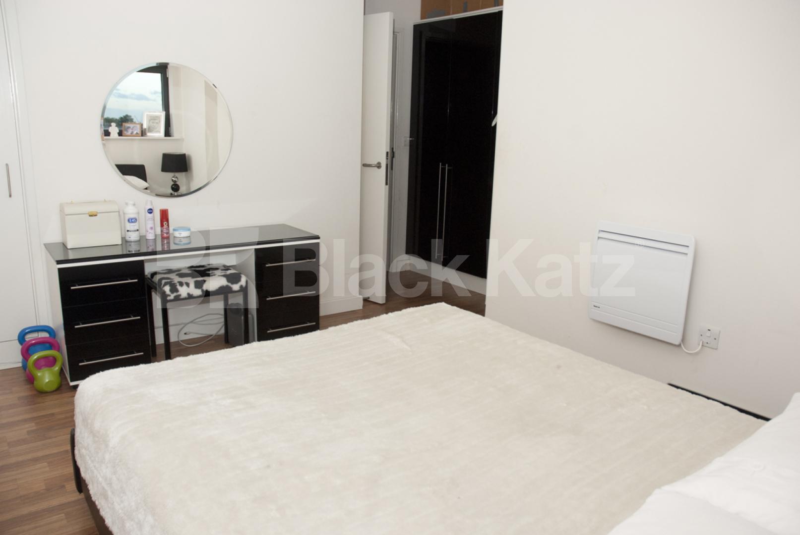 			New Instruction , 2 Bedroom, 1 bath, 1 reception Apartment			 Ashburton Triangle Drayton Park, Highbury 