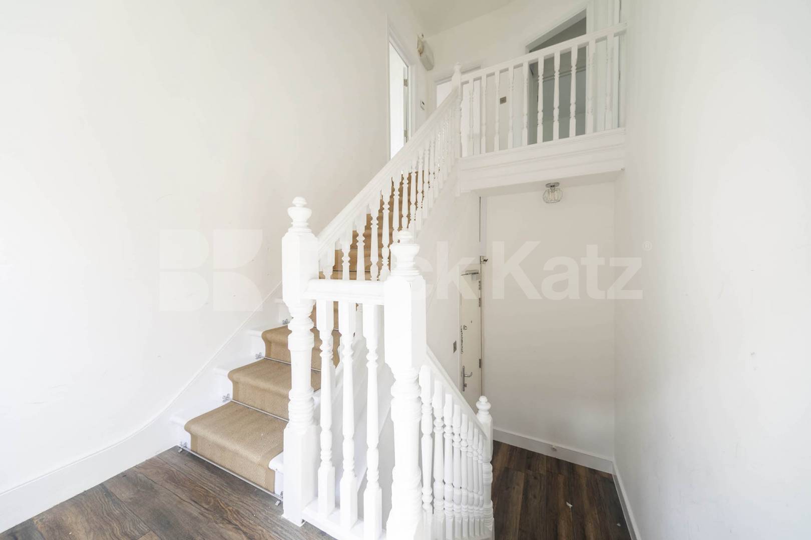 A beautifully renovated two-bedroom plus study apartment on Chatsworth Road, NW2, finished to a high standard throughout Chatsworth Road, London, NW2,  London
