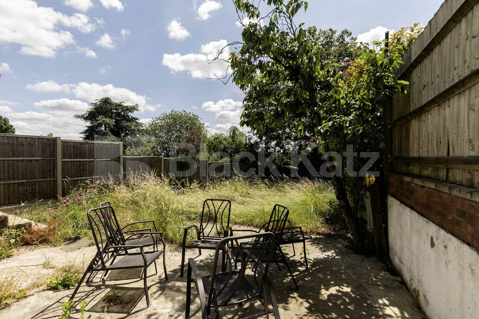 A bright and spacious three-bedroom, two-bathroom apartment in the heart of Willesden Green Grosvenor Gardens, London, NW2,  London