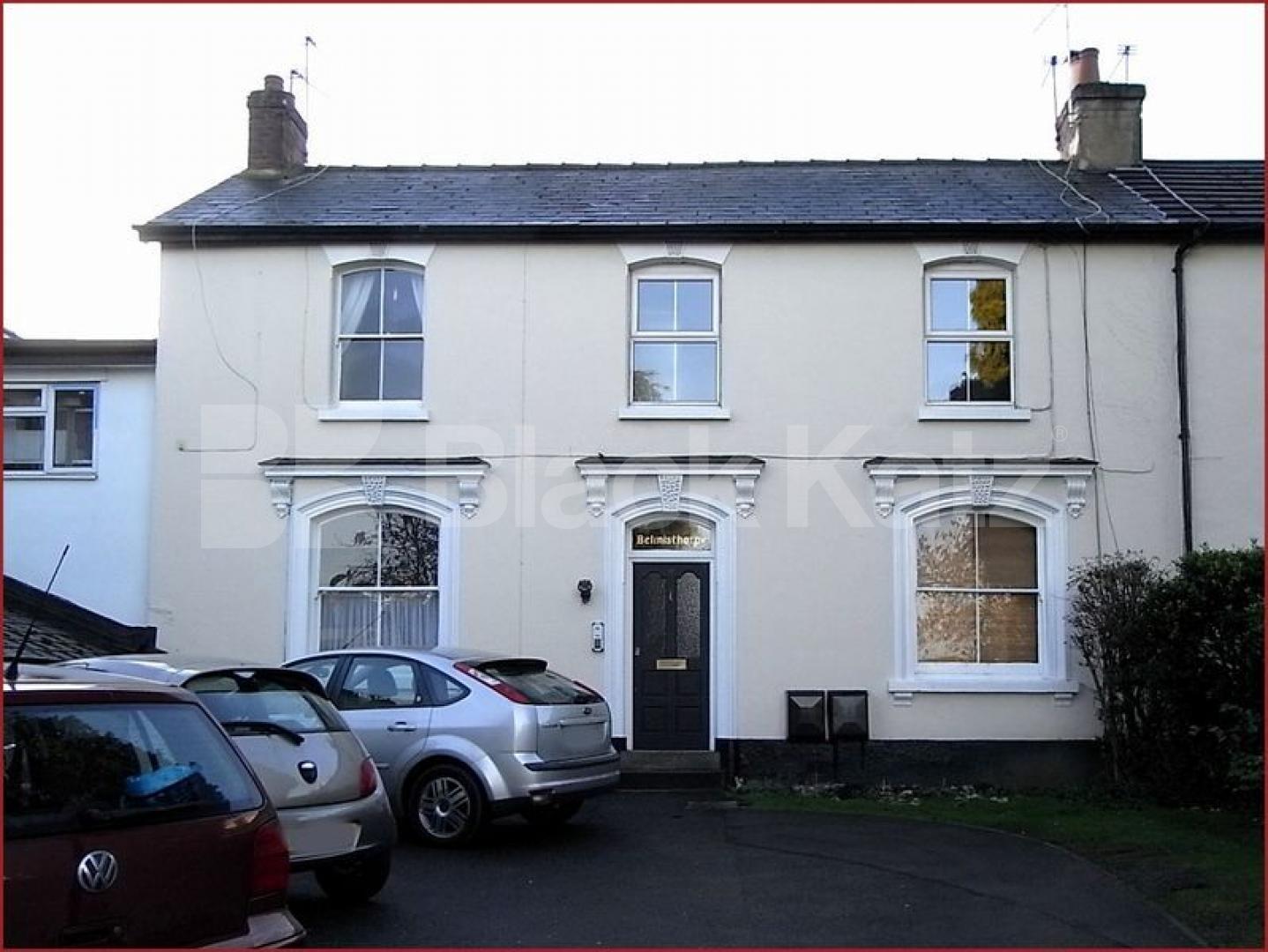 			1 Bedroom, 1 bath, 1 reception Flat			 Henry Road, East Barnet