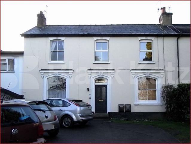 			1 Bedroom, 1 bath, 1 reception Flat			 Henry Road, East Barnet
