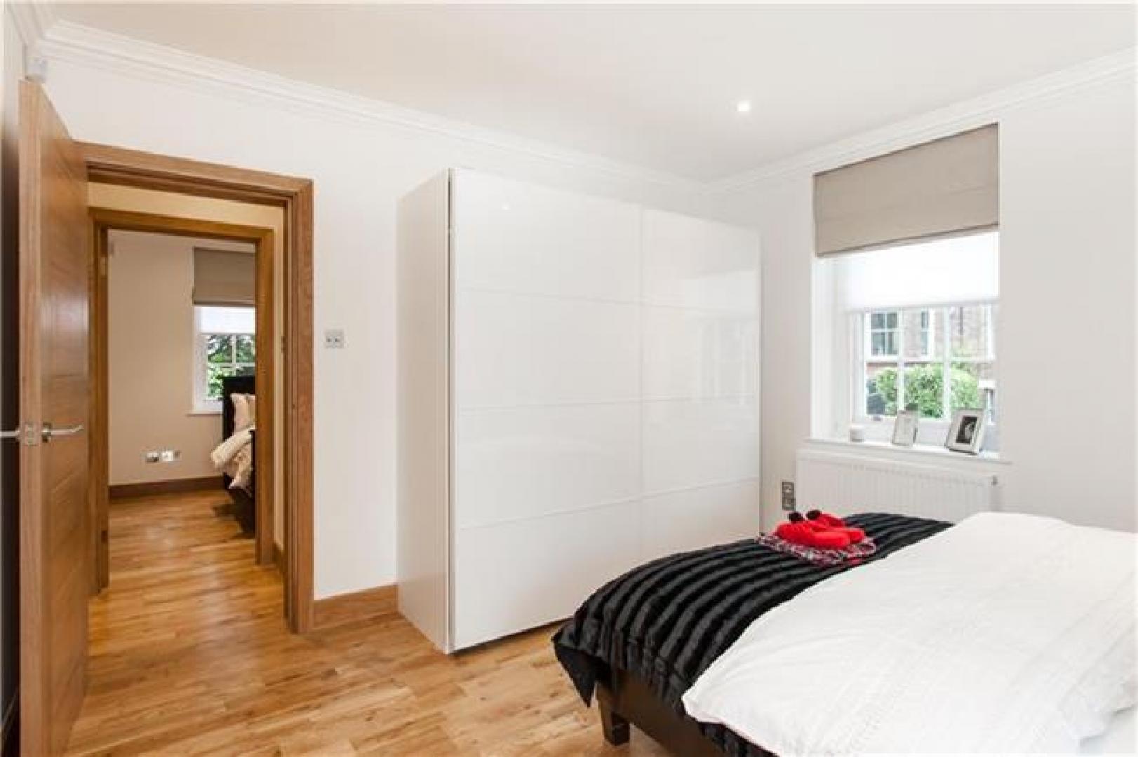 			LET, 3 Bedroom, 1 bath, 1 reception Apartment			 Well Walk, HAMPSTEAD