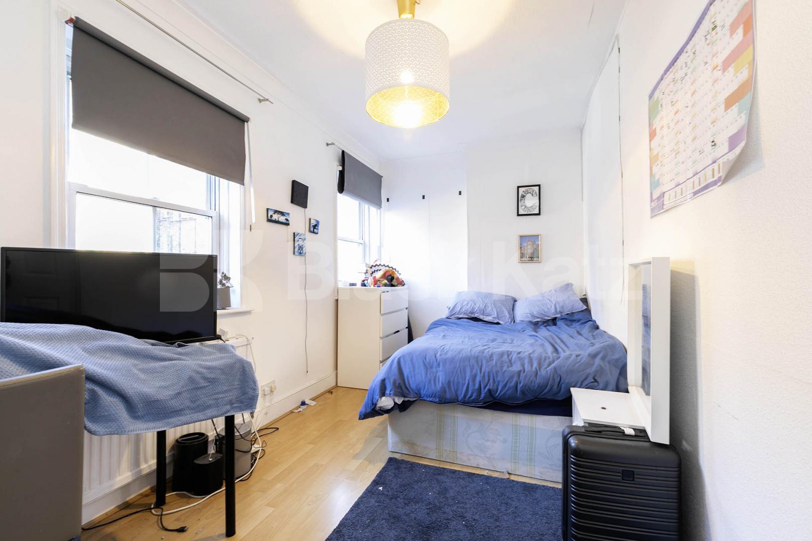 			3 Bedroom, 2 bath, 1 reception 			 West End Lane, London, NW6,  London