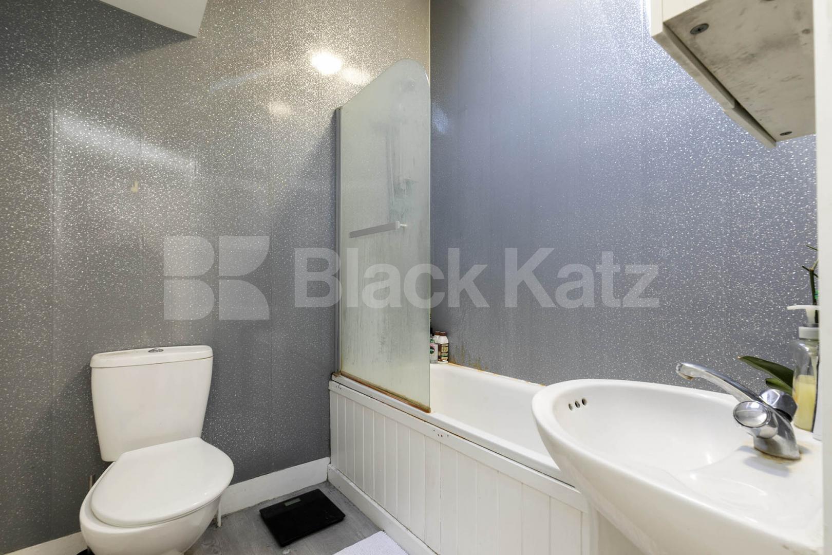 			3 Bedroom, 2 bath, 1 reception 			 West End Lane, London, NW6,  London