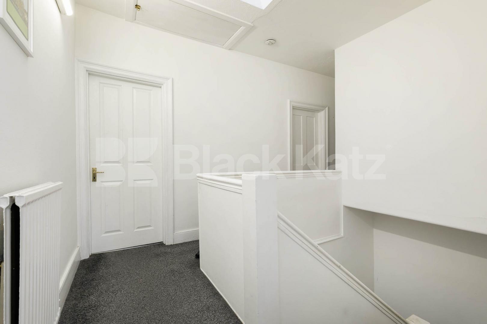 A spacious and well-presented furnished three-bedroom apartment ideally located on West End Lane in the heart of West Hampstead, NW6.The property comprises three large double bedrooms, all of which offer ample space for a desk and additional storage, West End Lane, London, NW6,  London