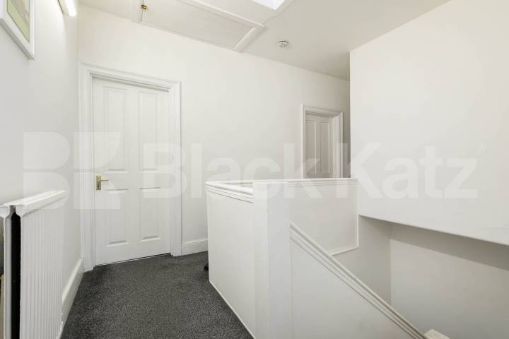 			3 Bedroom, 2 bath, 1 reception 			 West End Lane, London, NW6,  London