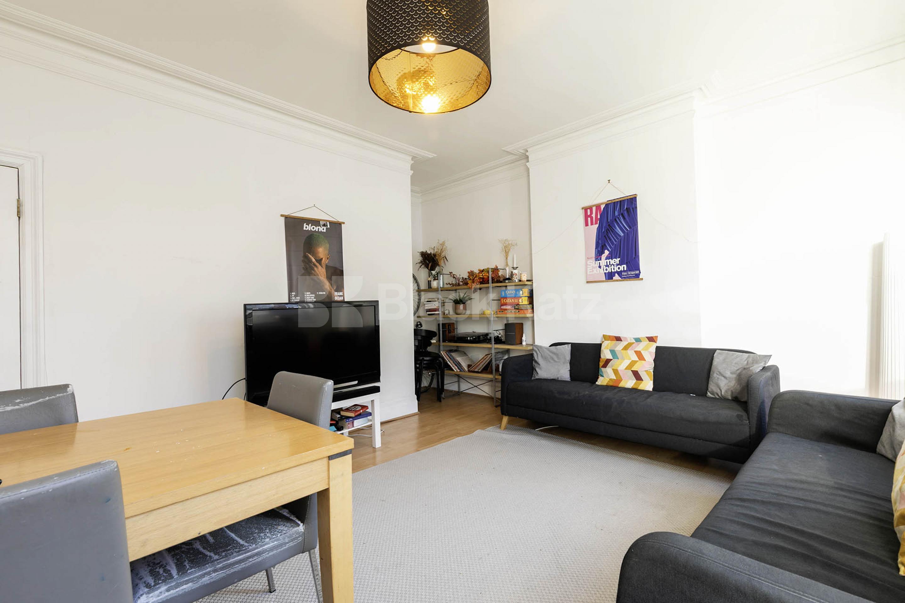 A spacious and well-presented furnished three-bedroom apartment ideally located on West End Lane in the heart of West Hampstead, NW6.The property comprises three large double bedrooms, all of which offer ample space for a desk and additional storage, West End Lane, London, NW6,  London NW6