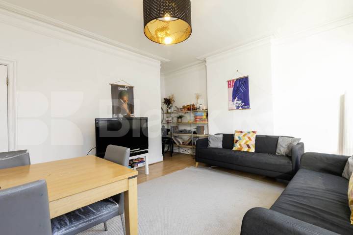 West End Lane, London, NW6,  London