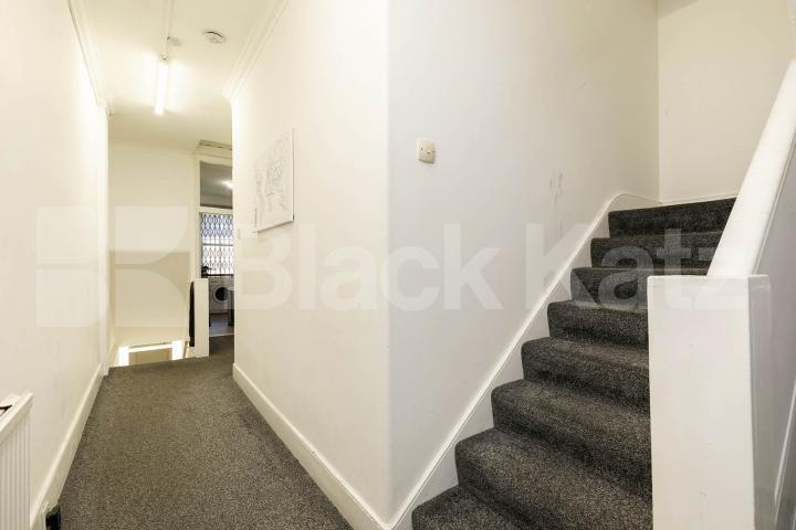 A spacious and well-presented furnished three-bedroom apartment ideally located on West End Lane in the heart of West Hampstead, NW6.The property comprises three large double bedrooms, all of which offer ample space for a desk and additional storage, West End Lane, London, NW6,  London