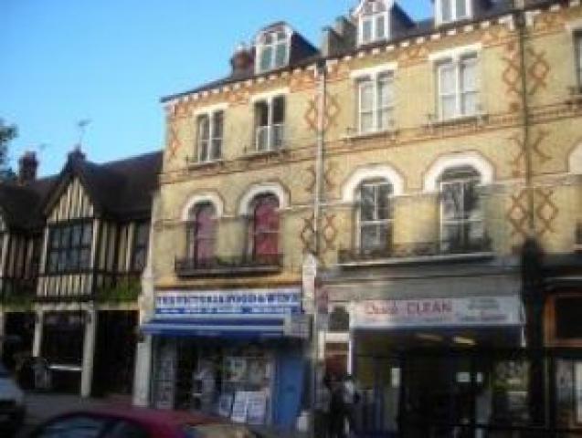			1 Bedroom, 1 bath, 1 reception Flat			 Haverstock Hill, BELSIZE PARK
