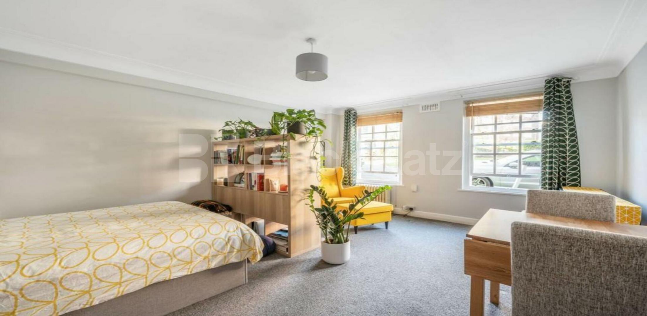 Luxury living Studio Apartment Apartment in Eton Rise, Eton College