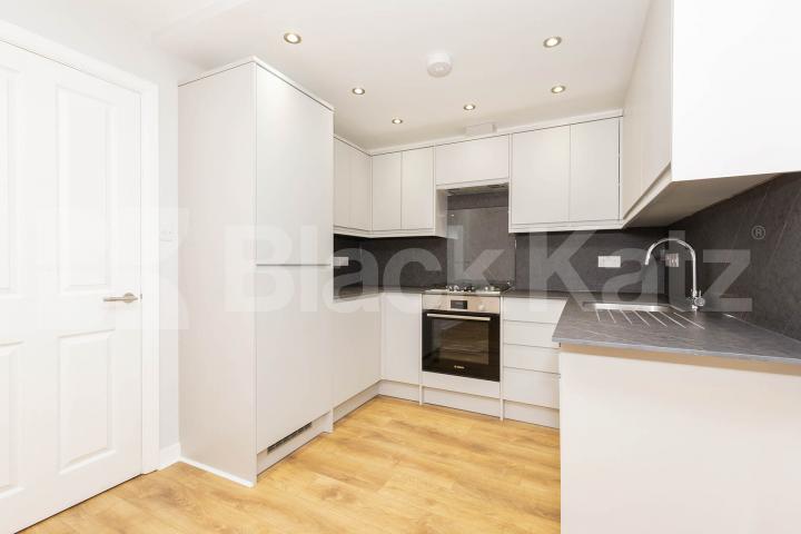 Burlington Gardens, London, W3,  London